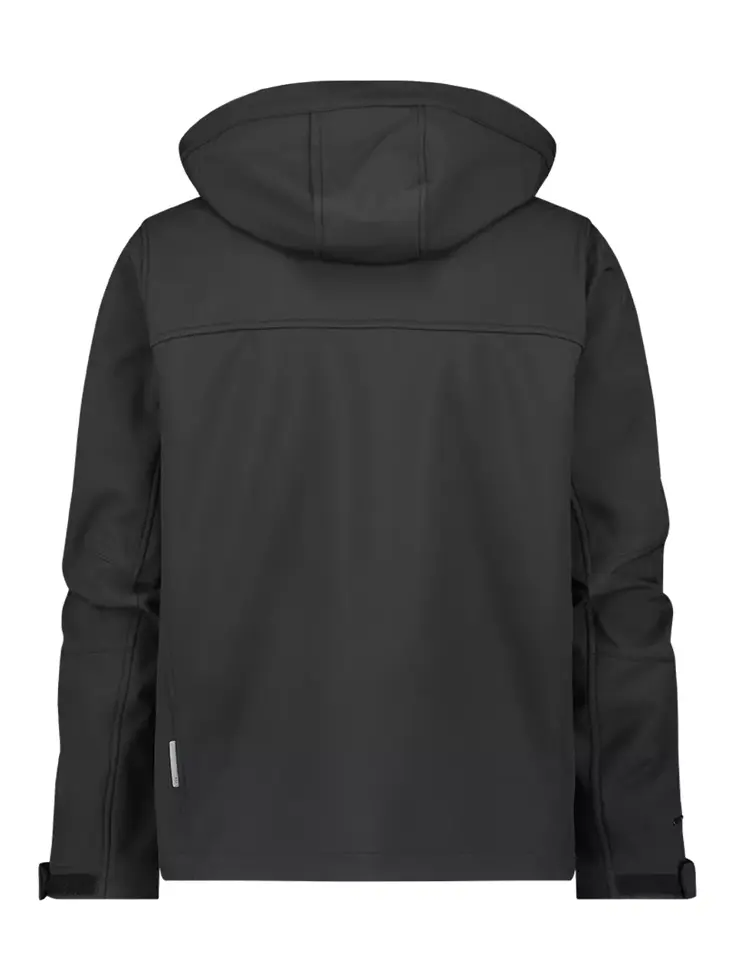 Yapton - Softshell jas heren - Human Nature