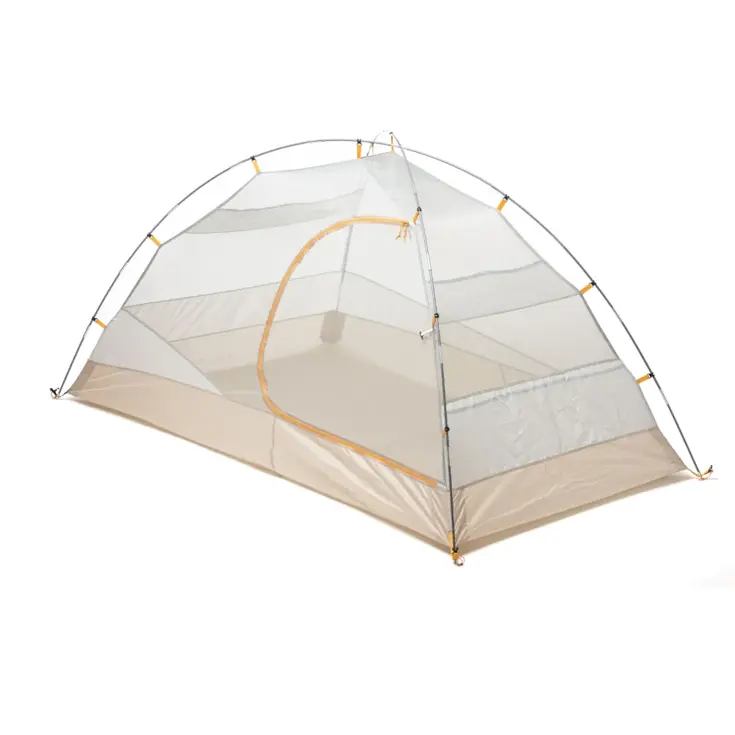 Borzhava 2 - lichtgewicht tent - 2 persoons