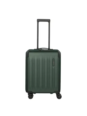 Dynamiic 4 Wheel Cabin Trolley  | 37 L