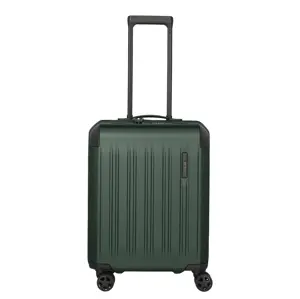 Dynamiic 4 Wheel Cabin Trolley  | 37 L