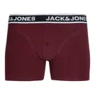Heren 12-Pack Boxers Jactroy Jack & Jones