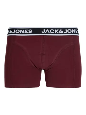 Heren 12-Pack Boxers Jactroy