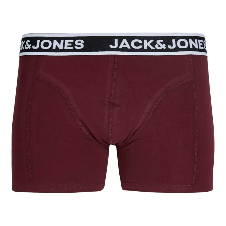 Heren 12-Pack Boxers Jactroy