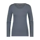 Lourosa - T-shirt dames - Human Nature
