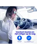 Bluetooth Receiver - BT 5.0 - AUX 3,5mm