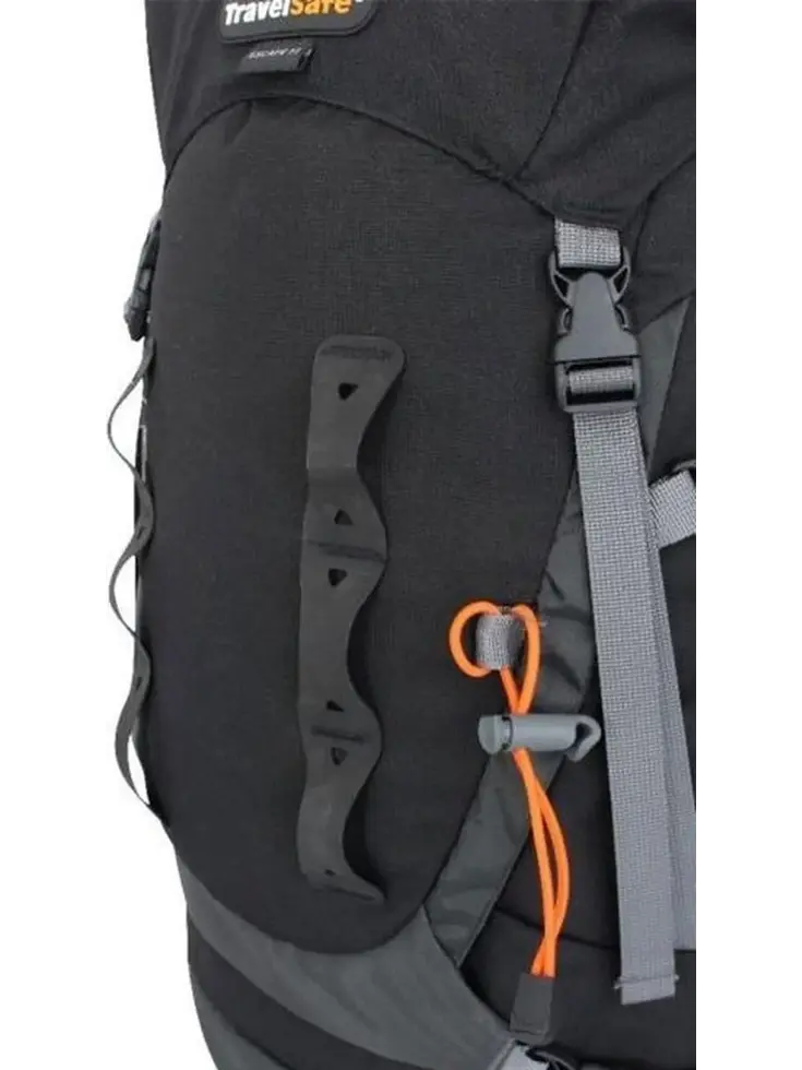 TravelSafe Escape 55 Liter