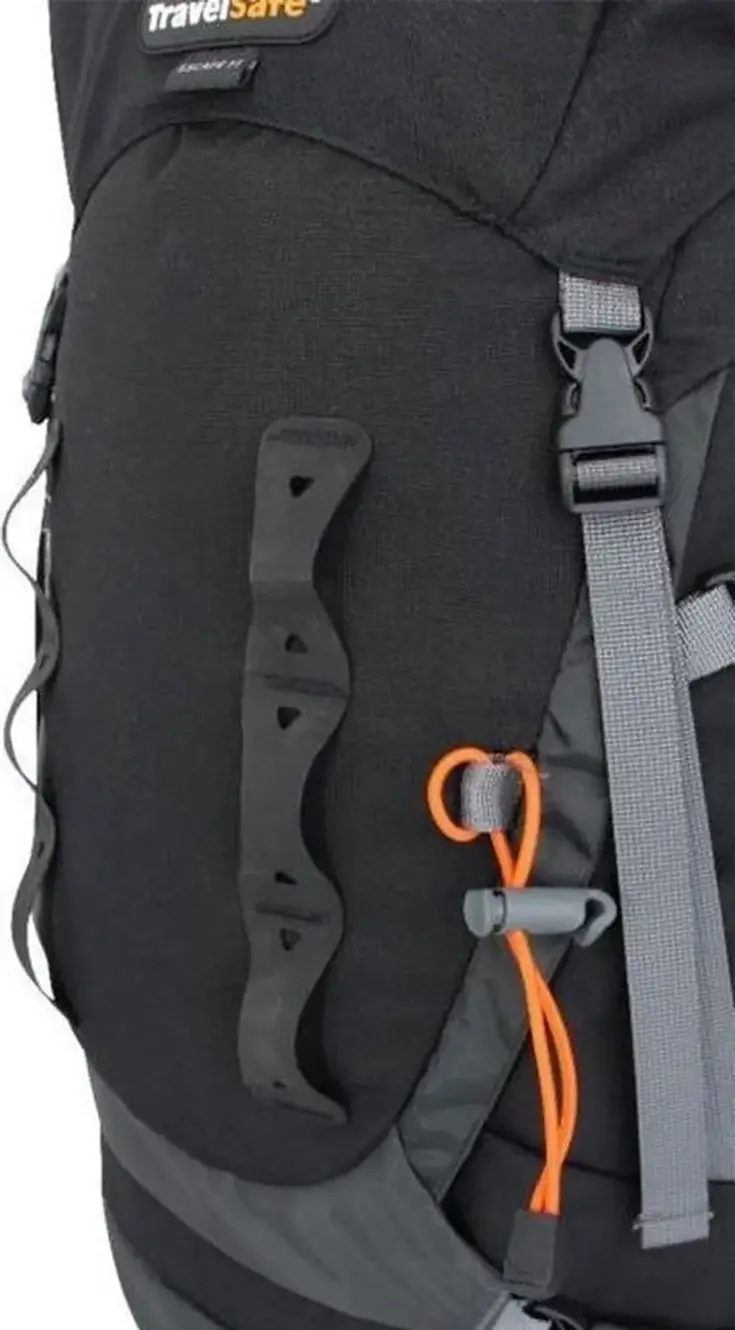 TravelSafe Escape 55 Liter