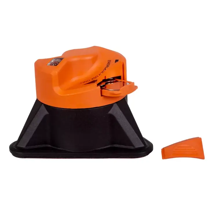 MaxxSafe - Veiligheidshamer en autoruitbreker - Batavia