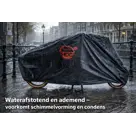 Bakfietshoes XXL - 295x110x140 cm