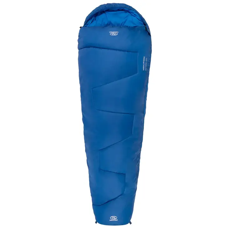 Mummyslaapzak Sleepline 250