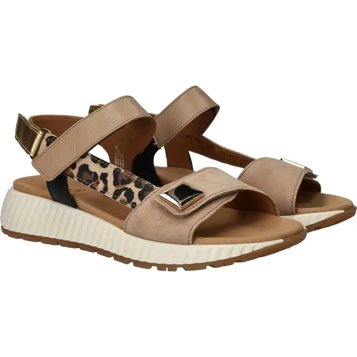 Sandalen Dames