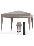 Partytent – 3x3 m