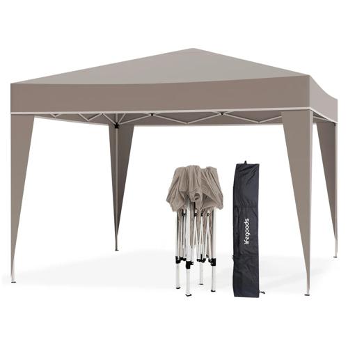 Partytent – 3x3 m