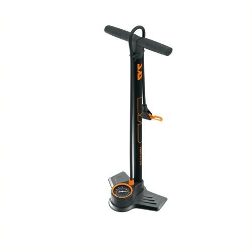 Sks Pomp Air X Plorer 10.0 Voet Univ Zwart