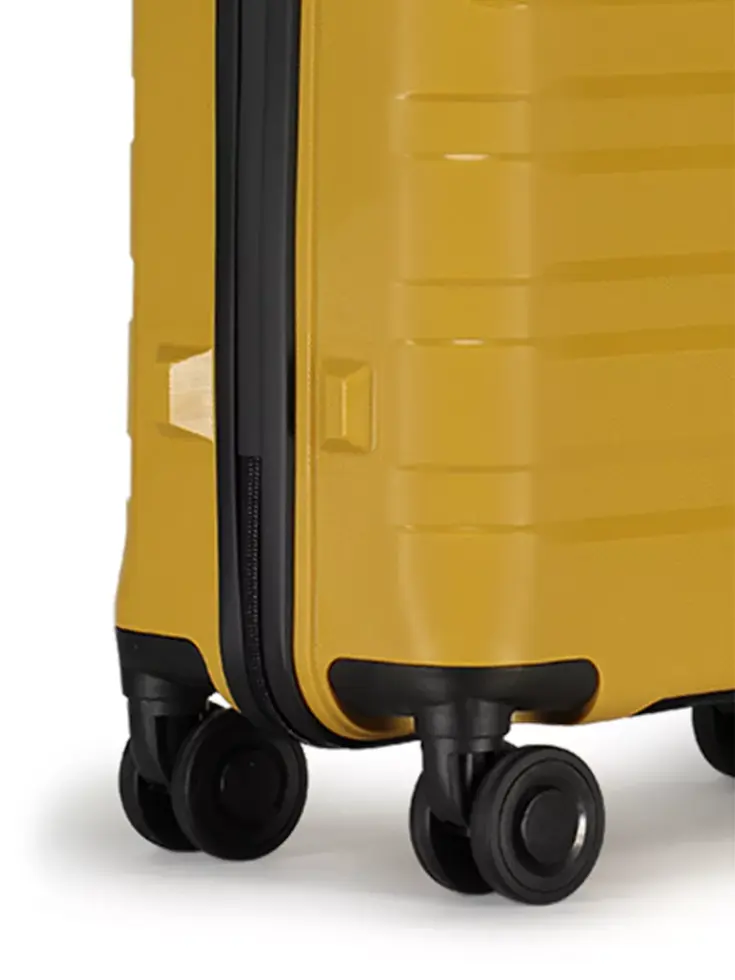 Koffer – Narbonne – 55 cm – TSA cijferslot