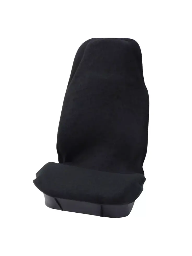 Terry - Stoelhoes - Carpoint