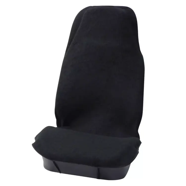 Comfortline Universele Instelbare Reis-Hoofdsteun - Zwart-AC CL03