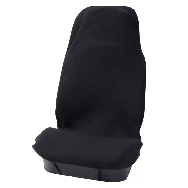 Terry - Stoelhoes - Carpoint