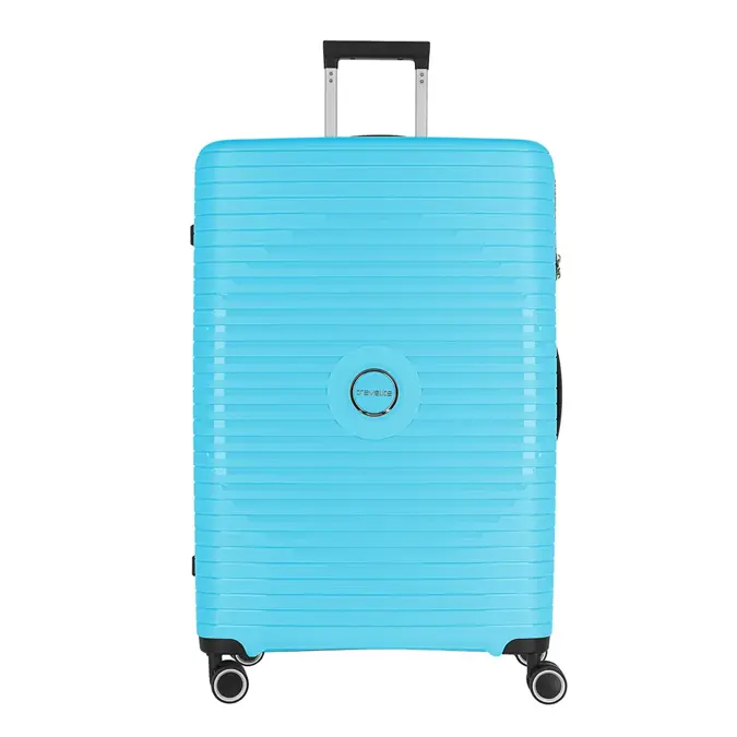 Travelite Orbita koffer / 103 L