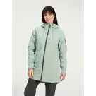 Jaguas - Parka dames - Human Nature 