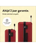 BHPPY - Handbagage Koffer - 53cm