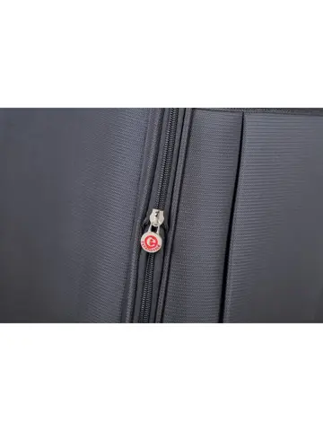 D-Upright - Grote Koffer - 76cm - 109L