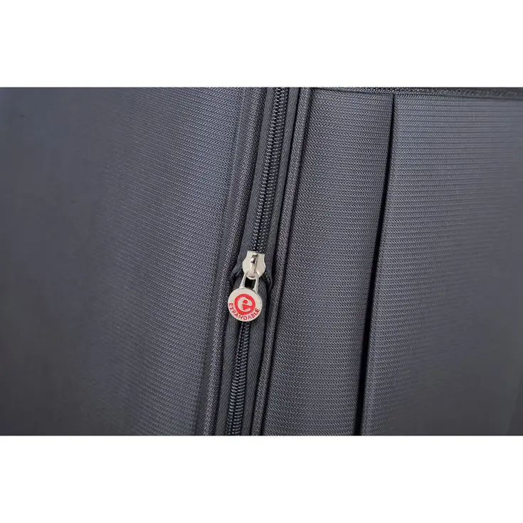 D-Upright - Grote Koffer - 76cm - 109L