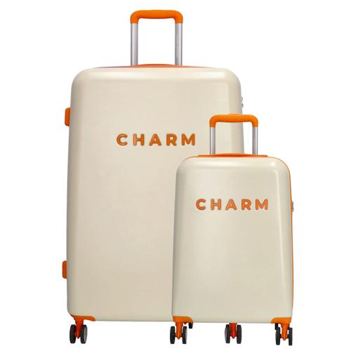 Charm London -  Nice - Kofferset 2-delig