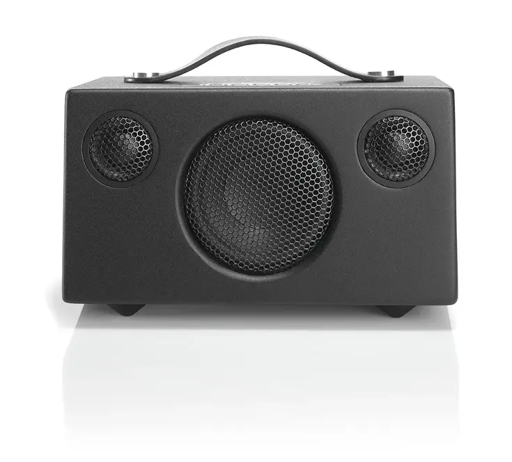 Audio Pro T3+ – Draagbare Bluetooth Speaker