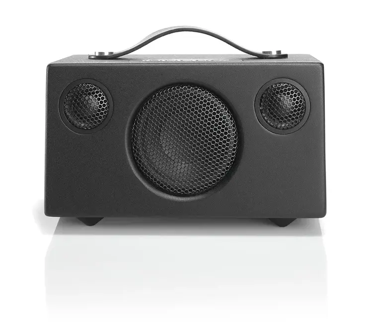 T3+ – Draagbare Bluetooth Speaker