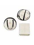 BabyBox Campingbedje - baby tentje - 50% UV
