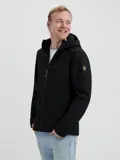 Sverre - Heren softshell jas