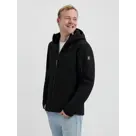 Sverre - Heren softshell jas - Travelin'