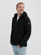 Sverre - Heren softshell jas - Travelin'