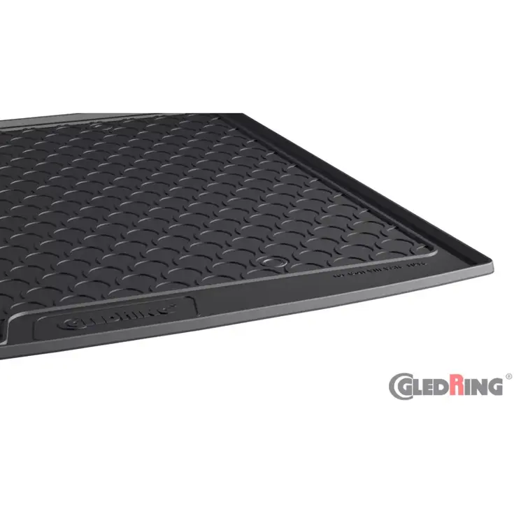 Volkswagen Golf VIII Variant 2020 - Kofferbakmat - Gledring