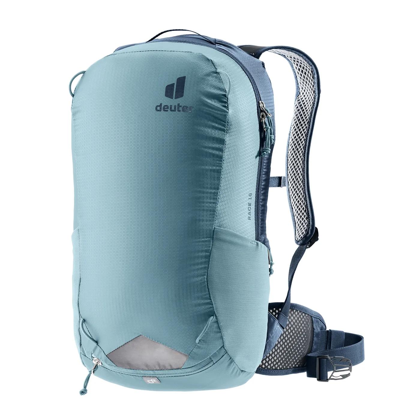 Deuter  Race 16 lake-ink  Blauw main product image