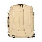 Parijs - Underseat rugzak - Human Nature