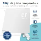 Gologi Elektrische Kachel - 2000W