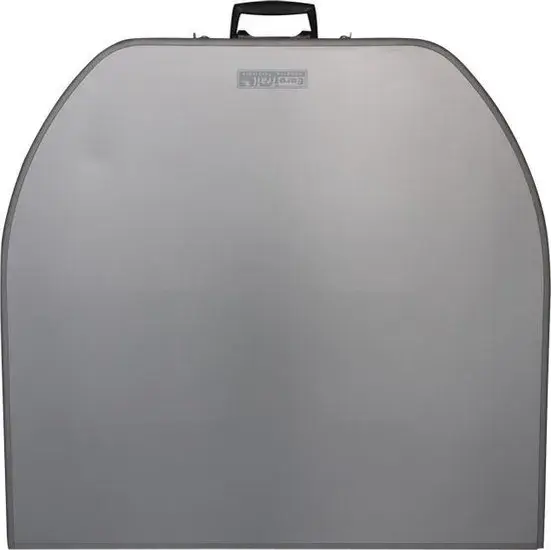 Eurotrail Campingtafel Crouzet