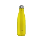 FLASKE 500 ml RVS Drinkfles