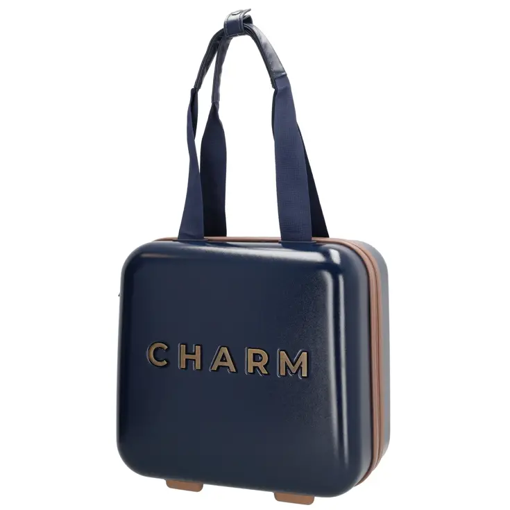 Charm London - Capetown - Beautycase