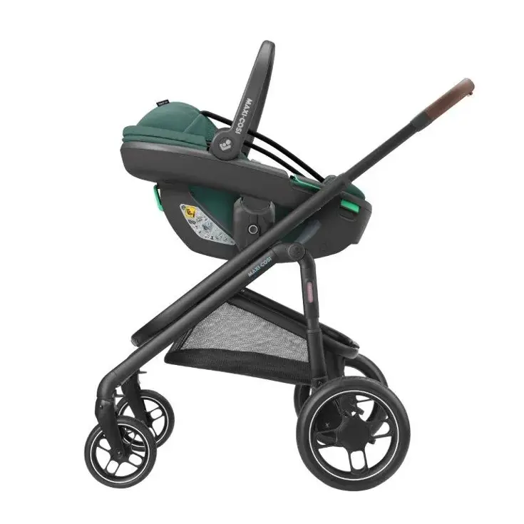 Coral 360 - Autostoel - Maxi-Cosi 