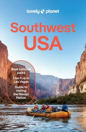 Reisgids Southwest USA 10