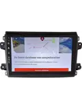 FD-9000-F8 - Campernavigatie - BERGGPS