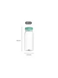 Mepal Campus Drinkfles met flipdop 600 ml