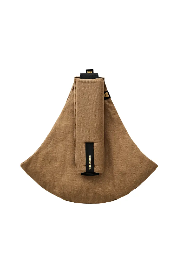 Kinderdrager  Linnen