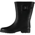 XQ - Dames - Regenlaarzen met Riempje