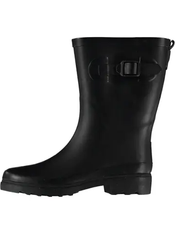 Met Riempje - Dames - Regenlaarzen