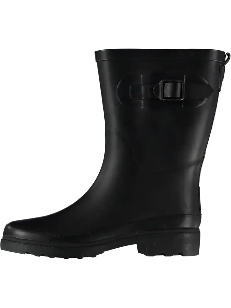 Met Riempje - Dames - Regenlaarzen
