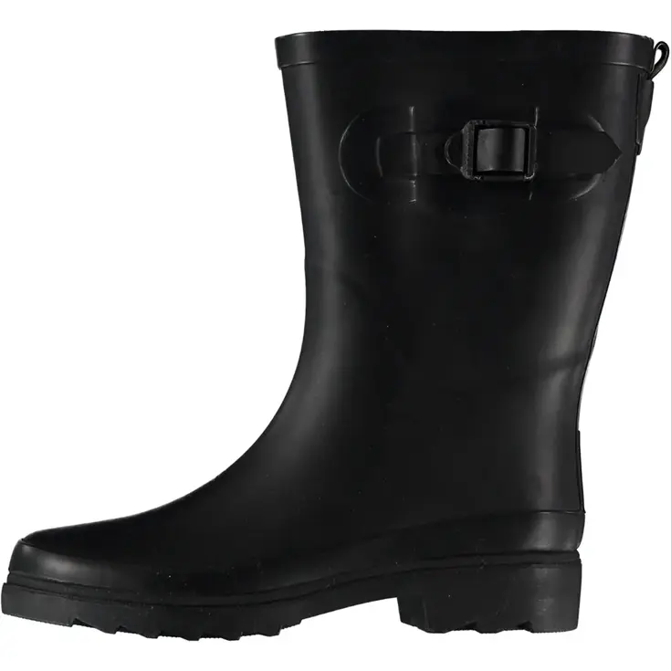 Met Riempje - Dames - Regenlaarzen
